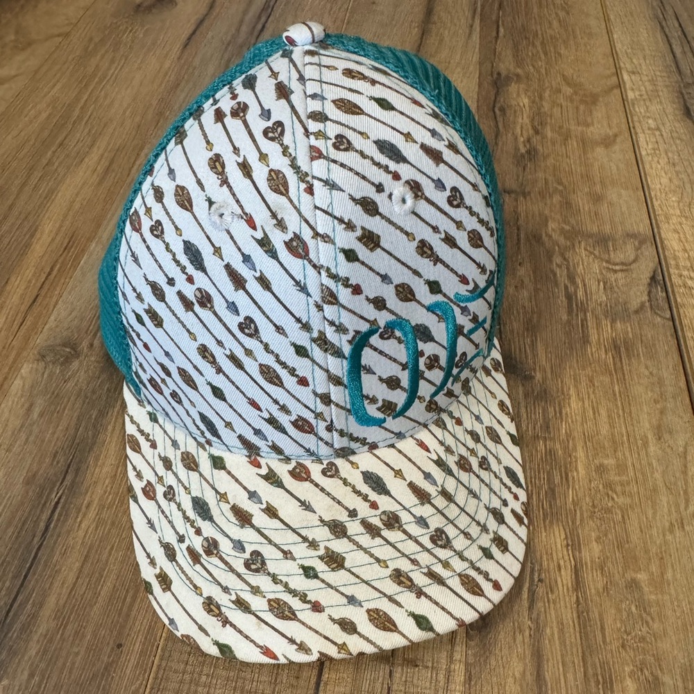 OE Gear Girls Baseball Cap